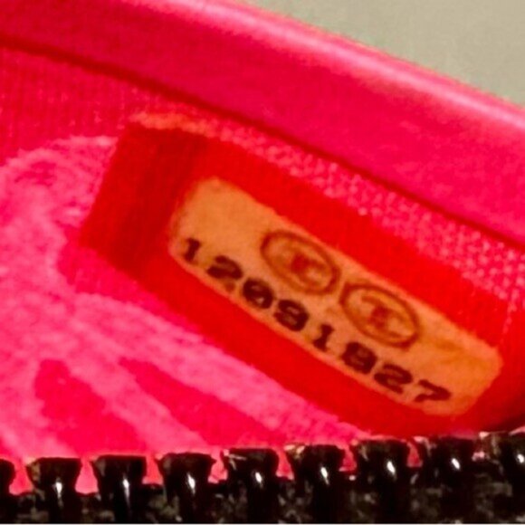 Chanel Cambon Organizer zip Around Wallet - Picture 8 of 13